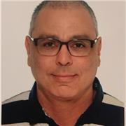 Profesor de francés y inglés